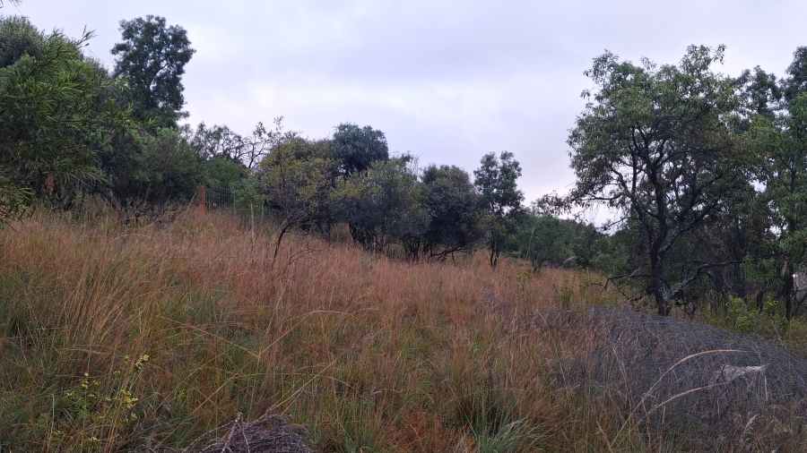 0 Bedroom Property for Sale in Buffelspoort Eco Estate North West